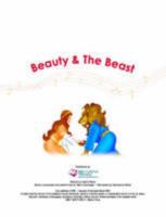 Beauty & the Beast 1845770714 Book Cover