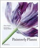 Painterly Plants 1858945550 Book Cover