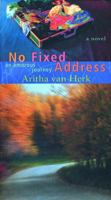 No Fixed Address 0771087012 Book Cover