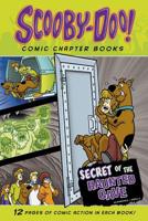 Secret of the Haunted Cave 1496535898 Book Cover