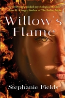 Willow's Flame 163984063X Book Cover