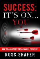 Success: It's On You 0997533609 Book Cover