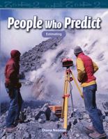 People Who Predict (Mathematics Readers: Level 4) 0743909062 Book Cover