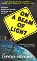 On a Beam of Light 0312982089 Book Cover