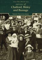 Voices of Bisley, Chalford and Bussage 0752432044 Book Cover