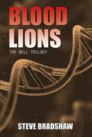Blood Lions 194805955X Book Cover
