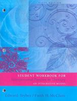Interpersonal Process in Psychotherapy:  5th edition workbook 0534365663 Book Cover