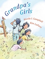 Grandpa's Girls 1554980844 Book Cover