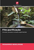Fito-purificação (Portuguese Edition) 6208240360 Book Cover
