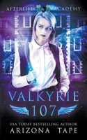 Valkyrie 107 B099BYQN6Z Book Cover