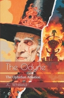 The Odyne: The Ophidian Ablution B0F4DM6H12 Book Cover
