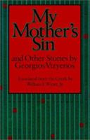 My Mother's Sin And Other Stories 0874514436 Book Cover