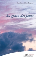 Au grain des jours (Poésie(s)) (French Edition) 2336623765 Book Cover