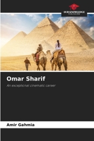 Omar Sharif 6208833523 Book Cover