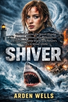 SHIVER: Survival Against the Storm: Phoebe Dynevor, Whitney Peak, and Djimon Hounsou Battle Sharks and Nature’s Fury in Shiver (2026) B0GJ7J9CN4 Book Cover