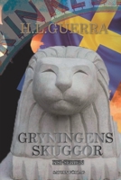 Gryningens skuggor: KSI-serie (del 2) 9198570331 Book Cover