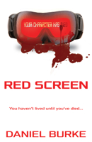 Red Screen 1951122720 Book Cover