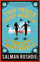 Two Years Eight Months and Twenty-Eight Nights 081299891X Book Cover