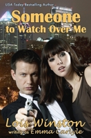 Someone to Watch Over Me 194079515X Book Cover