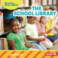 The School Library 172845929X Book Cover