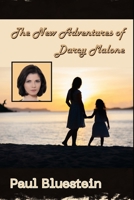 The New Adventures of Darcy Malone B0F1V2HMKH Book Cover
