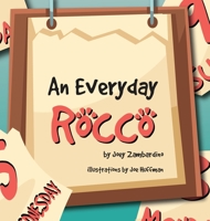 An Everyday Rocco B0BMJK68WG Book Cover