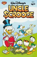 Uncle Scrooge #352 (Uncle Scrooge (Graphic Novels)) 1888472227 Book Cover