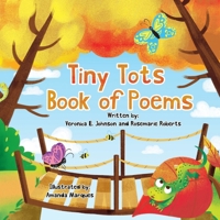 Tiny Tots Book of Poems B0DS5Q4XMX Book Cover