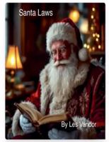 Santa Laws B0G2TRCKB1 Book Cover