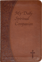 My Daily Spiritual Companion 0899423779 Book Cover