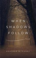 When Shadows Follow (The Buried Truth) B0G1RQY8Y3 Book Cover