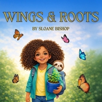 Wings & Roots B0GPFCTNKL Book Cover
