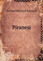 Piranesi 5518978146 Book Cover
