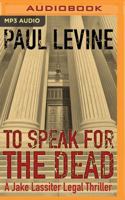 To Speak for the Dead 0553291726 Book Cover