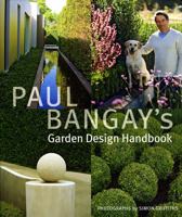 Paul Bangay's Garden Design Handbook 192098965X Book Cover