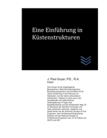 Eine Einf�hrung in K�stenstrukturen 1654161713 Book Cover