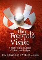 The Fourfold Vision 1326069640 Book Cover