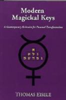 Modern Magickal Keys 0975319108 Book Cover