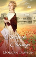 A Chance to Change B08GRQF3CF Book Cover