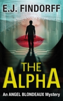 The Alpha 195360210X Book Cover
