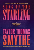Song of the Starling : A Magic City Wonders Novel 1959345192 Book Cover