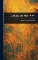 The Story Of Norway 9362929481 Book Cover