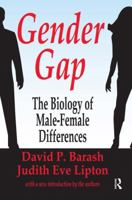 Gender Gap: The Biology of Male-Female Differences 0765808862 Book Cover