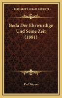 Beda Der Ehrwürdige Und Seine Zeit 1167574060 Book Cover