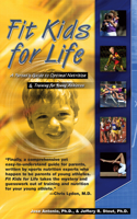 Fit Kids for Life 1591200997 Book Cover