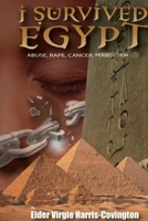 I Survived Egypt 1304463869 Book Cover