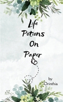 Life Potions on Paper B0FBS9Q2HD Book Cover