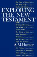 Exploring the New Testament 071520159X Book Cover