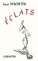 Eclats 2738401198 Book Cover