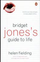 Bridget Jones's Guide to Life 0142000213 Book Cover